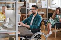 Jakie korzyści niesie zatrudnianie osób niepełnosprawnych?