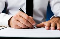 obowiązek przekazania aktu notarialnego do urzędu