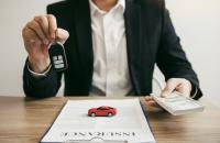 Sprzedaż pojazdu wykupionego prywatnie z leasingu