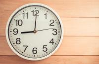 Harmonogram czasu pracy - o czym należy pamiętać