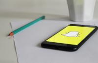 Snapchat - jak zbierać punkty?