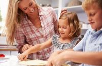 Opieka nad dzieckiem - zasady przyznawania urlopu