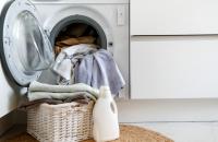 Ile wynosi ekwiwalent za pranie odzieży?