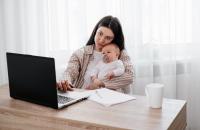 Wpływ świadczenia pracy na urlopie rodzicielskim na prawo do zasiłku macierzyńskiego