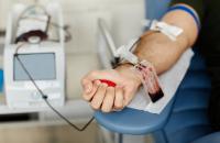Dawcy krwi - co mogą zyskać? 