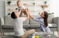 Urlop rodzicielski - podział według nowych przepisów
