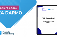 Estoński CIT - Kompendium wiedzy część 1