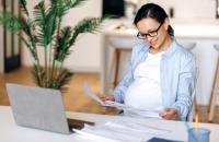 Wnioski dotyczące uprawnień pracowników związanych z rodzicielstwem