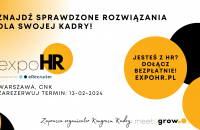 Expo HR - wydarzenie dla kadr