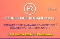 V forum hr challenge poland - wydarzenie