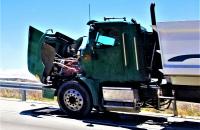 Odszkodowanie za uszkodzony samochód ciężarowy - sposoby rozliczenia