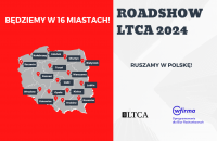 Roadshow LTCA 2024