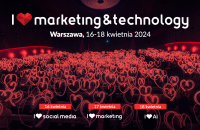 I ​​❤ Marketing & Technology