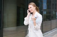 Kontakt z klientem w biurze rachunkowym - czy właściciel musi być cały czas po telefonem?