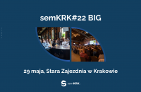 semKRK - konferencja marketingowa