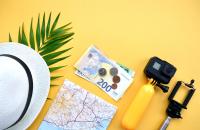 Wsparcie dla branży turystycznej - o co mogą ubiegać się przedsiębiorcy?