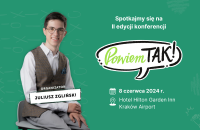 Konferencja powiem tak - kiedy?