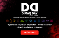 DIMAQ DAY - kiedy?