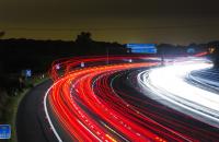 paragon za przejazd autostradą w kosztach