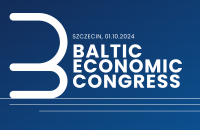 Baltic Economic Congress - kiedy?