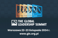 The Global Leadership Summit - kiedy?