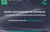 biuro rachunkowe na zakręcie - kiedy?