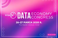 Data Economy Congress - kiedy?