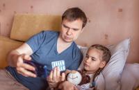 Zasiłek opiekuńczy za opiekę nad chorym, niepełnosprawnym dzieckiem