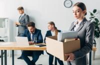 Zwolnienia grupowe - pracownik musi wiedzieć, dlaczego został wybrany do zwolnienia