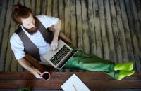 Freelancer - czy to rodzaj pracy dla Ciebie?