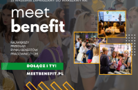 Wydarzenie meetbenefit