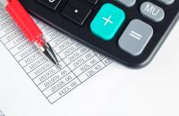 Składki ZUS na ubezpieczenia przedsiębiorców - 2026