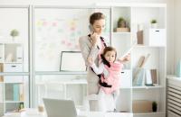 Prowadzenie działalności w trakcie macierzyńskiego – czy jest możliwe?