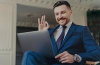 Składki ZUS 2025 przedsiębiorcy prowadzącego jednoosobową działalność gospodarczą 2025