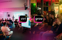 CTRL+GROW - wydarzenie w Katowicach