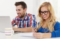 Rachunek do umowy zlecenie - wzór