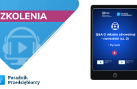 Roczna składka zdrowotna a ryczałt - to należy wiedzieć!