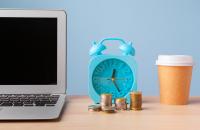 Przeciętne wynagrodzenie miesięczne w sektorze przedsiębiorstw - 2025