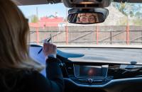 Maksymalne miesięczne kwoty ryczałtów za używanie samochodów osobowych - 2025