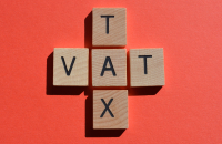 stawki podatkowe vat