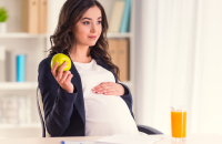 Wysokość zasiłku macierzyńskiego jest uzależniona od wniosku - 2026