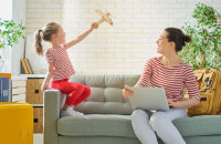 Ulga na dzieci, czyli jak ująć ulgę podatkową w zeznaniu rocznym