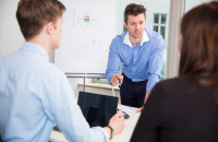 Stażysta z urzędu pracy - jakie ma uprawnienia? 