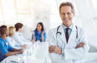 Składka zdrowotna ryczałtowców w 2026 roku