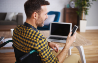 Dodatkowy urlop niepełnosprawnego 2026 - komu przysługuje?