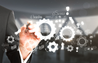 Przekształcenie spółki – jak rozliczyć koszty?