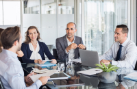 Wynagrodzenie członka zarządu w 2026 - rozliczenie