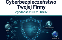 NIS2 i KSC2 w Polsce - ważne informacje