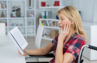 Czas pracy osoby niepełnosprawnej a nadgodziny