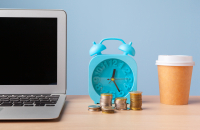 Przeciętne wynagrodzenie miesięczne w sektorze przedsiębiorstw - 2026